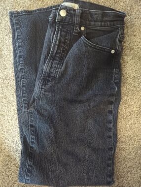 Women's Madewell The Perfect Vintage Wide Leg Jeans